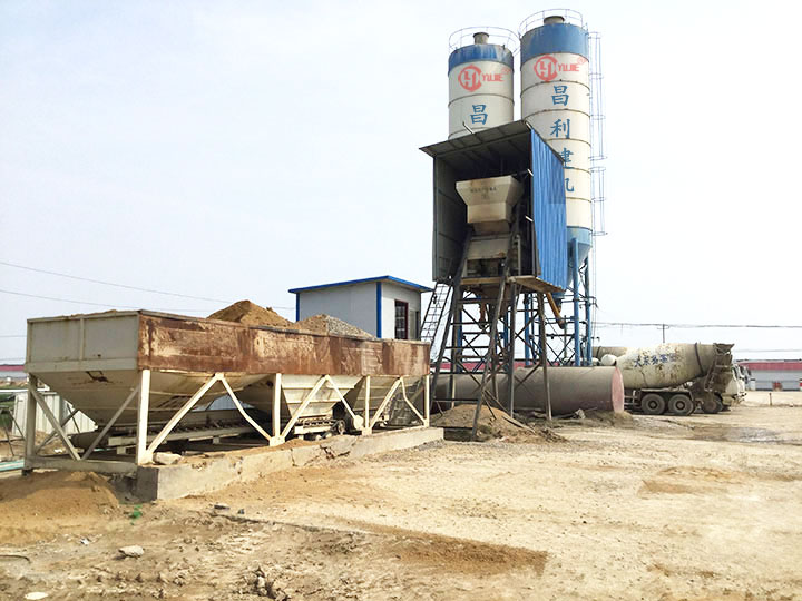 南昌50站施工現場